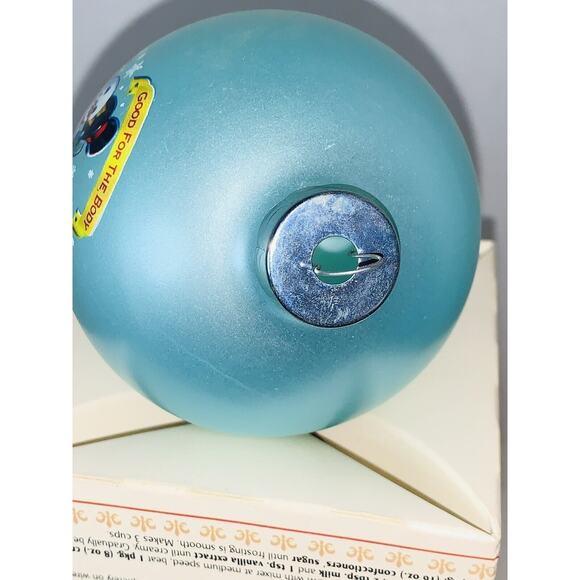 28 Years Old 1998 Collectors Edition Campbells Soup Kids Christmas Ornament NOS - Picture 10 of 11